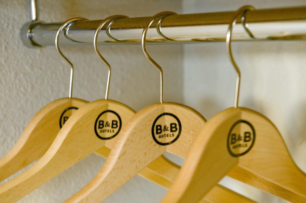 B&B Hotel Villeneuve Loubet Plage Eksteriør bilde