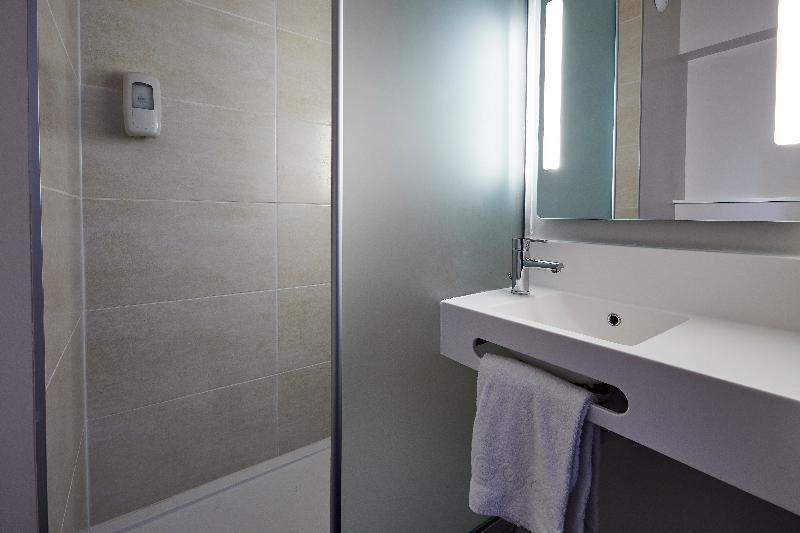 B&B Hotel Villeneuve Loubet Plage Eksteriør bilde